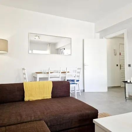 Appartamento Sunrise On Spain Street Estepona